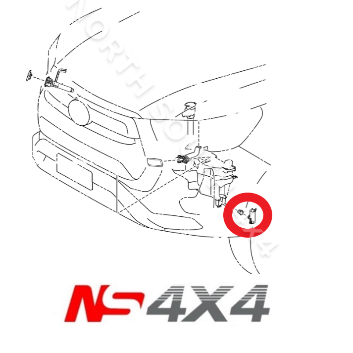 Ns4x4